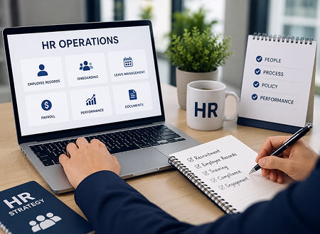 HR Administration