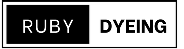Ruby Dyeing