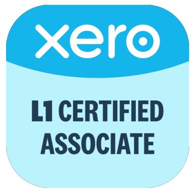 Xero Certified Advisor Level 1