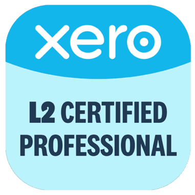 Xero Certified Professional Level 2