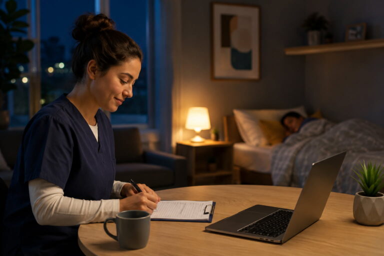 SCHADS Sleepover Rules Explained: A Simple Guide for Employers in 2026